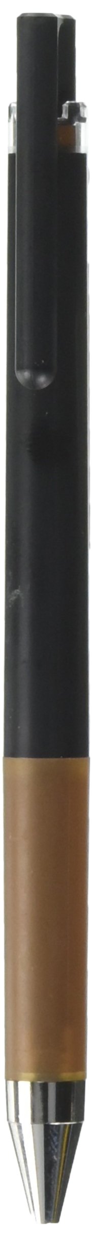 Pilot Extra Fine Gel Ink Ballpoint Pen Brown - Juice Up 03 Series-Kiichin - The #1 Place for Japanese Goods in Your Hand!
