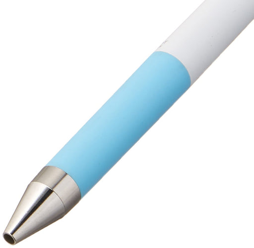 Pilot Extra Fine Gel Ink Ballpoint Pen Juice Up 04 Pastel Blue - Ljp-20S4-Pl-Kiichin - The #1 Place for Japanese Goods in Your Hand!