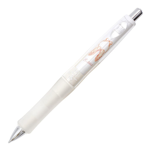 Pilot Dr.Grip X Nicola Limited Edition 0.3mm Mechanical Pencil - Ballet Shoes-Kiichin - The #1 Place for Japanese Goods in Your Hand!