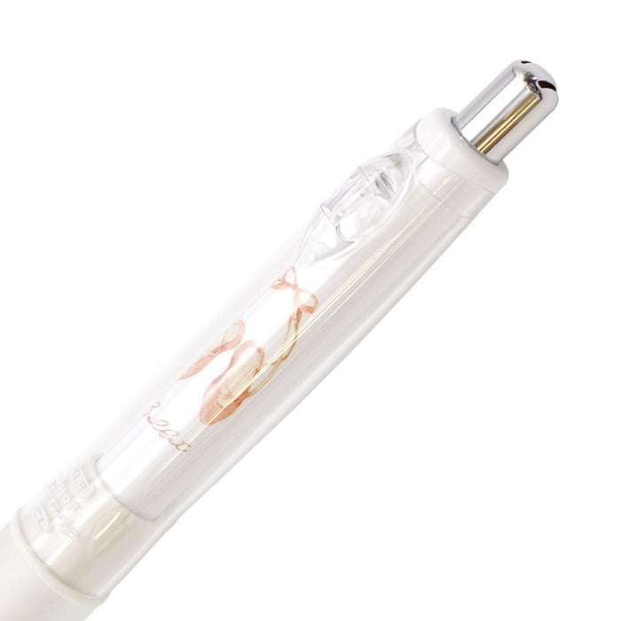 Pilot Dr.Grip X Nicola Limited Edition 0.3mm Mechanical Pencil - Ballet Shoes-Kiichin - The #1 Place for Japanese Goods in Your Hand!