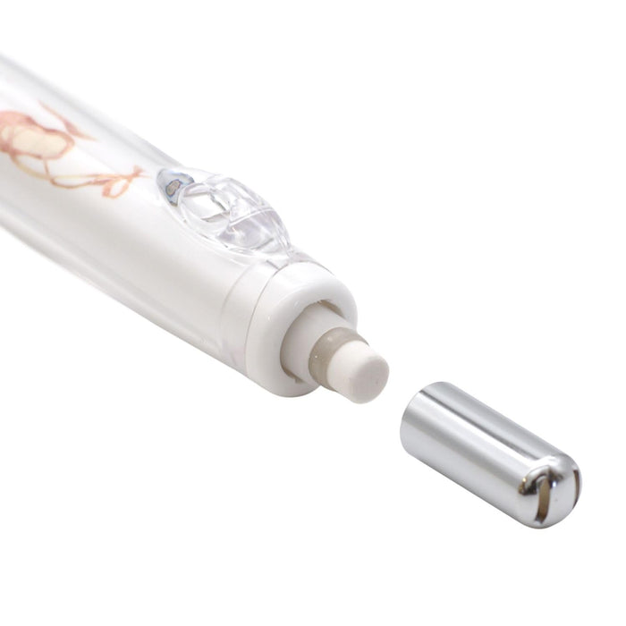 Pilot Dr.Grip X Nicola Limited Edition 0.3mm Mechanical Pencil - Ballet Shoes-Kiichin - The #1 Place for Japanese Goods in Your Hand!