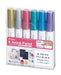 Pilot Marker Juice Paint EF12C SJP-240EF-12C High-Quality Writing Tool by Pilot-Kiichin - The #1 Place for Japanese Goods in Your Hand!