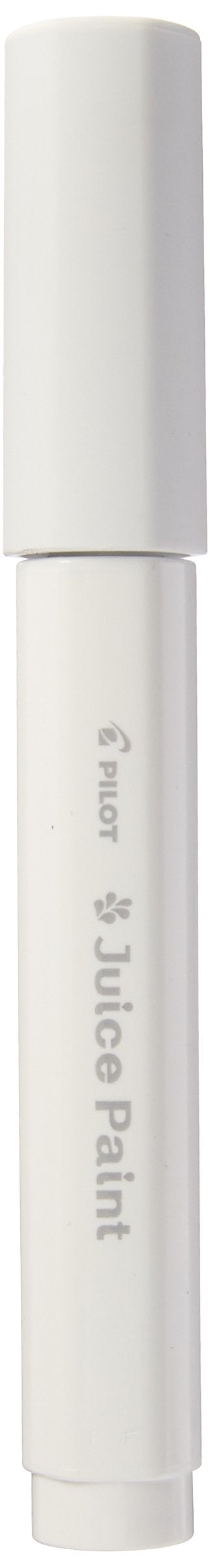 Pilot Fine White Marker Juice Paint SJP-20F-W for Vivid Detailing-Kiichin - The #1 Place for Japanese Goods in Your Hand!