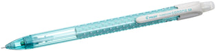 Pilot HFC-20R-DG 0.5mm Dot Green Body Pilot Mechanical Pencil-Kiichin - The #1 Place for Japanese Goods in Your Hand!