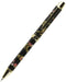 Pilot 2+1 Miyabi Emaki Sakura Mechanical Pencil 0.5mm and Ballpoint Pen 0.7mm Black Body-Kiichin - The #1 Place for Japanese Goods in Your Hand!
