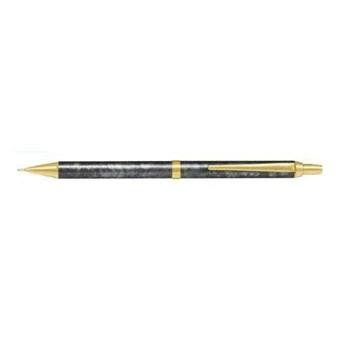 Pilot Cavalier Mechanical Pencil 0.5mm - Black and Gray HCAN-3SR-BGY-Kiichin - The #1 Place for Japanese Goods in Your Hand!
