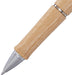 Pilot Mechanical Pencil 0.5mm Lead Just Meat Wood Design HJ-1SK-M5-Kiichin - The #1 Place for Japanese Goods in Your Hand!