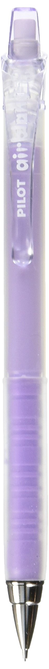 Pilot Air Blanc 0.3mm Violet Mechanical Pencil - Pilot HA-20R3-V-Kiichin - The #1 Place for Japanese Goods in Your Hand!