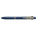 Pilot Acrodrive Blue 2+1 Mechanical Pencil and Ballpoint Pen 0.7mm Fine Point Black and Red-Kiichin - The #1 Place for Japanese Goods in Your Hand!