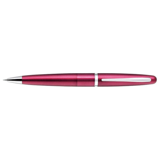 Pilot Cocoon Bordeaux Mechanical Pencil HCO-150R-BO Premium Quality by Pilot-Kiichin - The #1 Place for Japanese Goods in Your Hand!