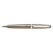 Pilot Cocoon HCO-150R-TI High-Quality Mechanical Pencil in Titanium Finish-Kiichin - The #1 Place for Japanese Goods in Your Hand!
