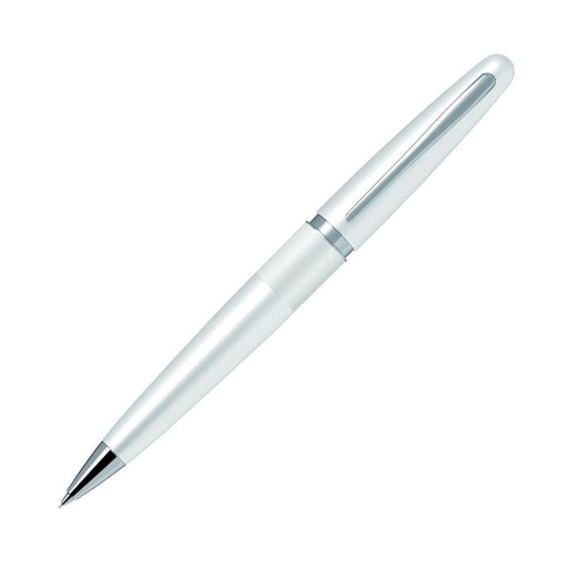 Pilot HCO-150R-W Cocoon Mechanical Pencil in Classic White-Kiichin - The #1 Place for Japanese Goods in Your Hand!
