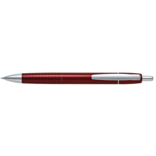 Pilot Coupe Metallic Red Mechanical Pencil HCP-1SR-MR - High-Quality Writing Instrument-Kiichin - The #1 Place for Japanese Goods in Your Hand!