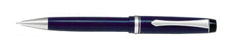 Pilot Custom Hage 91 Dark Blue 0.5mm Mechanical Pencil - HKVHN-5SR-DL Series-Kiichin - The #1 Place for Japanese Goods in Your Hand!