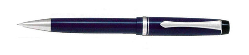 Pilot Custom Hage 91 Dark Blue 0.5mm Mechanical Pencil - HKVHN-5SR-DL Series-Kiichin - The #1 Place for Japanese Goods in Your Hand!
