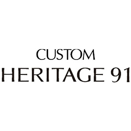 Pilot Custom Heritage 91 Black Mechanical Pencil 0.5mm - HKVH-1MR-Kiichin - The #1 Place for Japanese Goods in Your Hand!