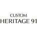 Pilot Custom Heritage 91 Black Mechanical Pencil 0.5mm - HKVH-1MR-Kiichin - The #1 Place for Japanese Goods in Your Hand!