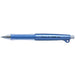 Pilot Doctor Grip Metallic Blue Mechanical Pencil 0.5Mm (Hdg-50R-Ml5)-Kiichin - The #1 Place for Japanese Goods in Your Hand!