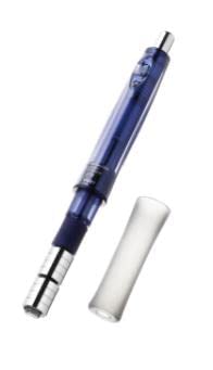 Pilot 0.5 Doctor Grip Cl Play Balance Mechanical Pencil Clear Red Hdgcl70Rcr-Kiichin - The #1 Place for Japanese Goods in Your Hand!