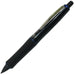 Pilot Doctor Grip Full Black 0.5mm Blue Mechanical Pencil HDGFB-80-Kiichin - The #1 Place for Japanese Goods in Your Hand!