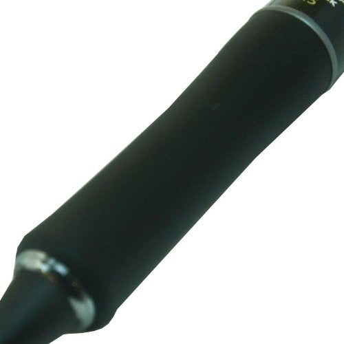 Pilot Doctor Grip Full Black 0.5mm Blue Mechanical Pencil HDGFB-80-Kiichin - The #1 Place for Japanese Goods in Your Hand!