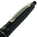 Pilot Doctor Grip Full Black 0.5mm Blue Mechanical Pencil HDGFB-80-Kiichin - The #1 Place for Japanese Goods in Your Hand!