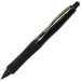 Pilot Doctor Grip Full Black Mechanical Pencil 0.5mm Bold - HDGFB-80-Kiichin - The #1 Place for Japanese Goods in Your Hand!