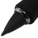 Pilot Doctor Grip Full Black Mechanical Pencil 0.5mm Bold - HDGFB-80-Kiichin - The #1 Place for Japanese Goods in Your Hand!