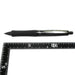 Pilot Doctor Grip Full Black Mechanical Pencil 0.5mm Bold - HDGFB-80-Kiichin - The #1 Place for Japanese Goods in Your Hand!