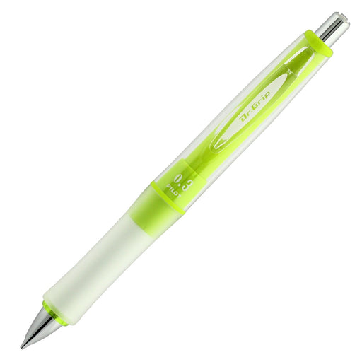Pilot Doctor Grip G Spec 0.3 Green Mechanical Pencil Hdgs-60R3-Sg-Kiichin - The #1 Place for Japanese Goods in Your Hand!
