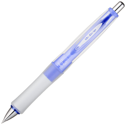 Pilot Doctor Grip G Spec Mechanical Pencil 0.3mm Lead Size-Kiichin - The #1 Place for Japanese Goods in Your Hand!