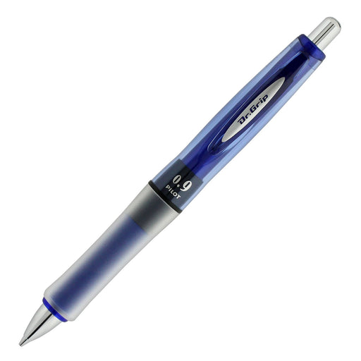 Pilot Doctor Grip G Spec 0.9 Mechanical Pencil in Blue - Hdgs-60R9-L-Kiichin - The #1 Place for Japanese Goods in Your Hand!