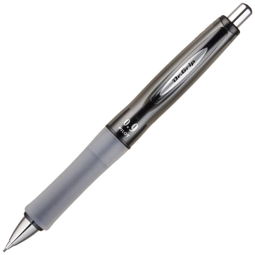 Pilot Doctor Grip G Spec 0.9mm Black Mechanical Pencil HDGS-60R9-B-Kiichin - The #1 Place for Japanese Goods in Your Hand!