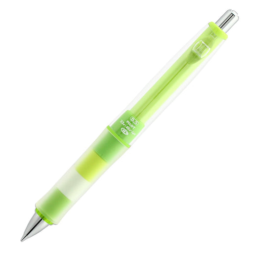 Pilot Doctor Grip Play Border 0.5 Mechanical Pencil Grass Green-Kiichin - The #1 Place for Japanese Goods in Your Hand!