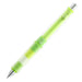 Pilot Doctor Grip Play Border 0.5 Mechanical Pencil Grass Green-Kiichin - The #1 Place for Japanese Goods in Your Hand!