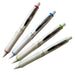 Pilot Doctor Grip Pure White Mechanical Pencil Hdgpw80R-Sl Soft Blue-Kiichin - The #1 Place for Japanese Goods in Your Hand!