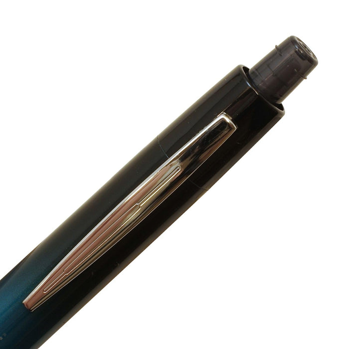 Pilot Dr Grip Ace 0.3 Gradient Silver Mechanical Pencil HDGAC-80R3-GS-Kiichin - The #1 Place for Japanese Goods in Your Hand!