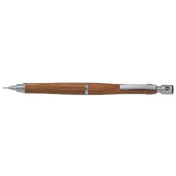 Pilot S20 Brown Mechanical Pencil - 0.3mm Precision Writing Tool-Kiichin - The #1 Place for Japanese Goods in Your Hand!