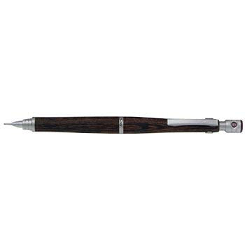 Pilot S20 Mechanical Pencil 0.3mm Mahogany - HPS-2SK-MA3-Kiichin - The #1 Place for Japanese Goods in Your Hand!