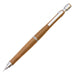 Pilot S20 Mechanical Pencil 0.5mm Smooth Lightweight Design Brown-Kiichin - The #1 Place for Japanese Goods in Your Hand!