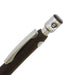 Pilot S20 Mechanical Pencil 0.5mm Dark Brown - Pilot Premium Writing Tool-Kiichin - The #1 Place for Japanese Goods in Your Hand!