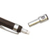 Pilot S20 Mechanical Pencil 0.5mm Dark Brown - Pilot Premium Writing Tool-Kiichin - The #1 Place for Japanese Goods in Your Hand!