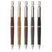 Pilot S20 Mechanical Pencil 0.5mm Dark Brown - Pilot Premium Writing Tool-Kiichin - The #1 Place for Japanese Goods in Your Hand!