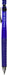 Pilot S5 0.3mm Transparent Blue Body Mechanical Pencil (HPS-50R-TL3)-Kiichin - The #1 Place for Japanese Goods in Your Hand!