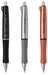 Pilot Dr. Grip 0.3mm Mechanical Pencil Gunmetallic HTDG13GM-Kiichin - The #1 Place for Japanese Goods in Your Hand!