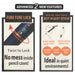 Pilot Dr. Grip Mechanical Pencil 0.5mm Black Accent Deep Orange-Kiichin - The #1 Place for Japanese Goods in Your Hand!