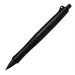 Pilot Dr. Grip Mechanical Pencil 0.5mm Matte Black Ergonomic Design-Kiichin - The #1 Place for Japanese Goods in Your Hand!
