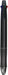 Pilot Dr. Grip 4+1 Multi-Function Pen 0.5mm Acro Ink Ballpoint and Mechanical Pencil Gray-Kiichin - The #1 Place for Japanese Goods in Your Hand!