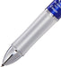 Pilot Dr. Grip 4+1 Multi-Function Pen and 0.5mm Mechanical Pencil 0.7mm Blue Acro Ink Ballpoint-Kiichin - The #1 Place for Japanese Goods in Your Hand!