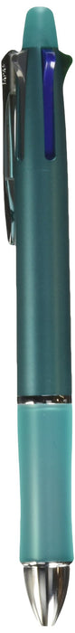Pilot Dr. Grip 4+1 Multi-Function 0.7mm Ballpoint & 0.5mm Pencil Mint Green-Kiichin - The #1 Place for Japanese Goods in Your Hand!